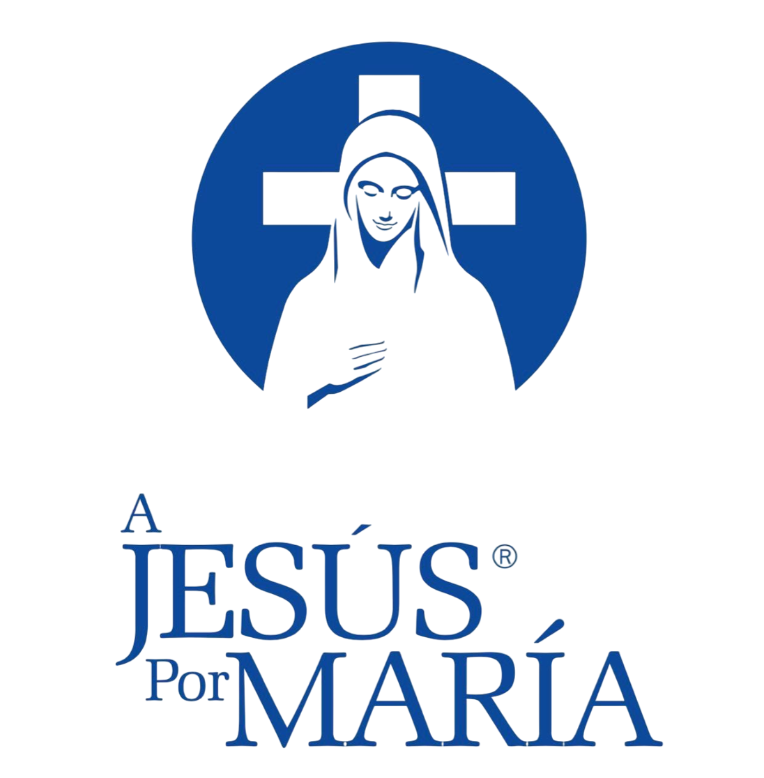 A Jesús por María