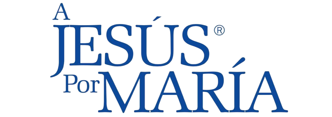 A Jesús por María